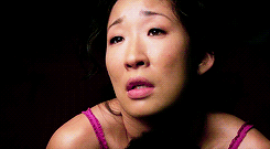 Isobelstevenz:  A Few Of My Favourite Things ☆ (9/50) Female Characters: Cristina