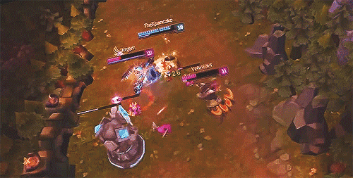devidementia:  [How to play Xin Zhao in solo queue] 