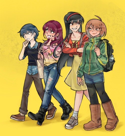 American Au