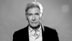 Maszületettkirály:  Harrison Ford (1942)