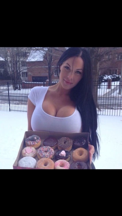 no-regrets-4-me:  I don’t want a doughnut, but I know what I DO want…