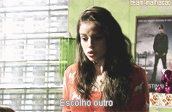 Team Malhação