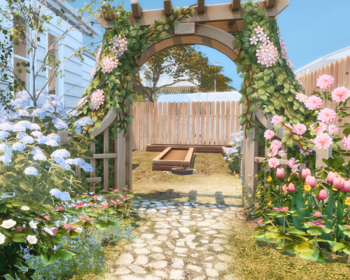 Cozy Bungalow