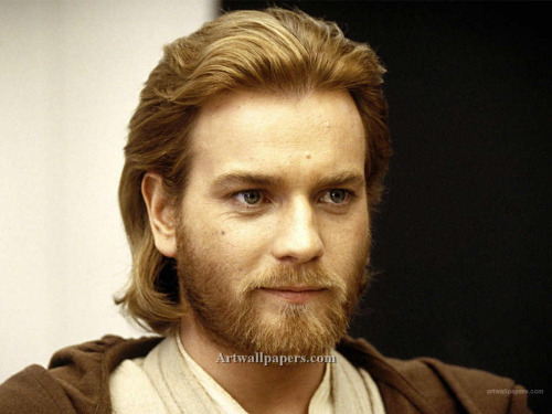 Headcannon time: Luke and Leia are twins but with different fathers. this is biological possible. or if you want mpreg obi wan/anakin’s kid. but either way the way it was cast luke looks more like obi than anakin or padme. Also on Tatoonie obi called