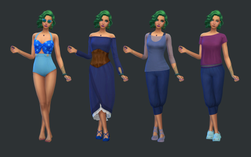 More Stardew NPC Sims: (mouse Hat Vendor, Travelling Merchant, The Witch, Bookseller)