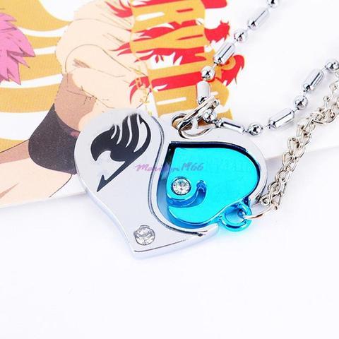 Porn Pics animewallpaper2014:  Anime Necklaces - Now