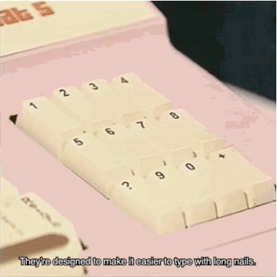 mudwerks:  partytimehexcellent: Petticoat 5 from Look Around You this show… 