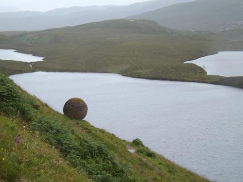 azvolrien:Rock Facts: The Mystery of Knockan CragIn the late 19th century, a discussion arose in the