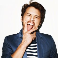 jvpoz:  James Franco