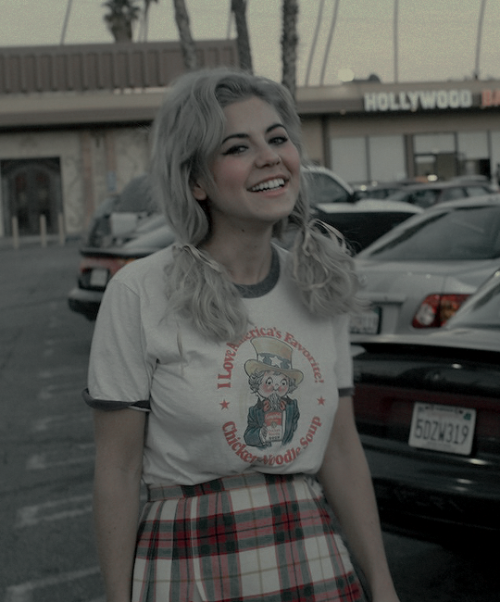 mkeyway:Marina Diamandis by Casper Balslev, 2011