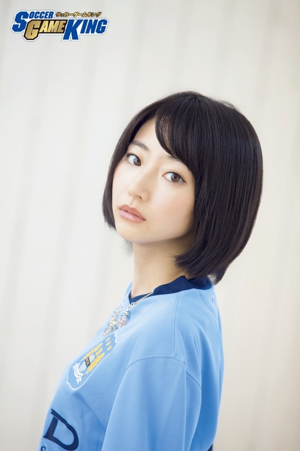 武田玲奈