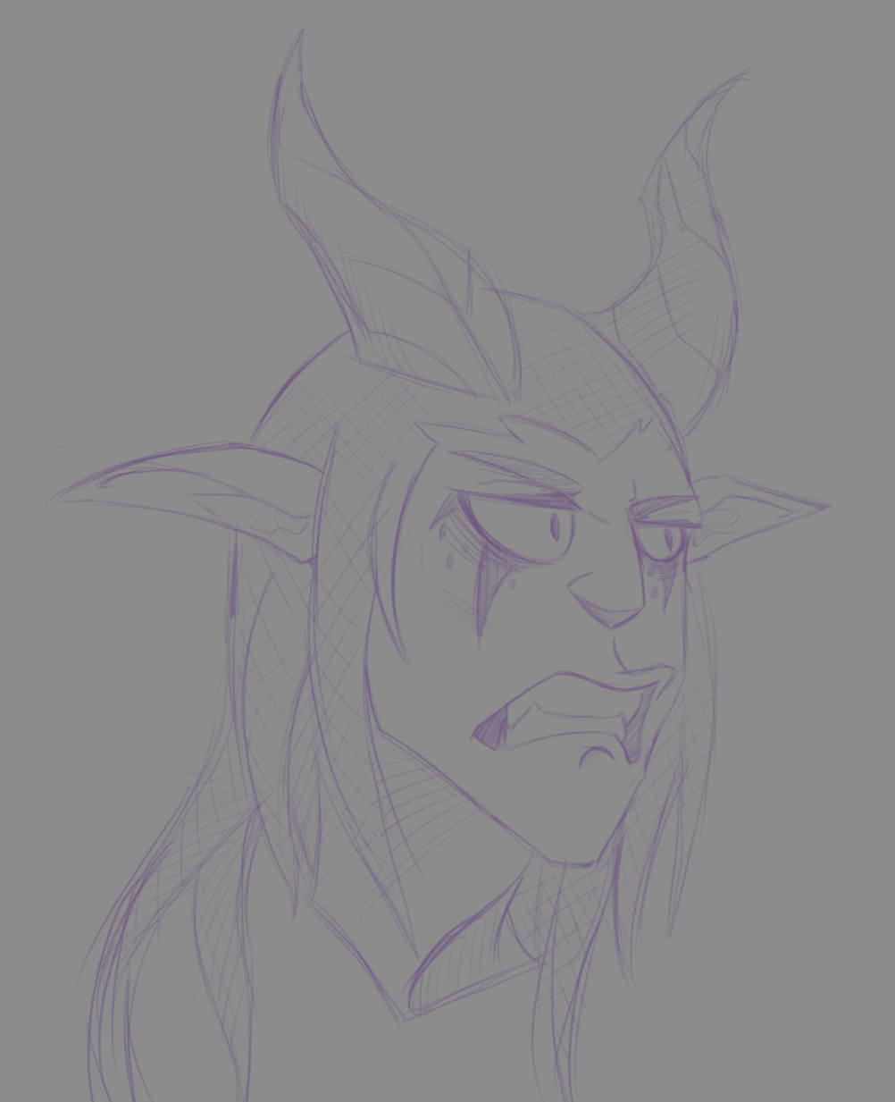 Emergency $10 Sketch Commissions.