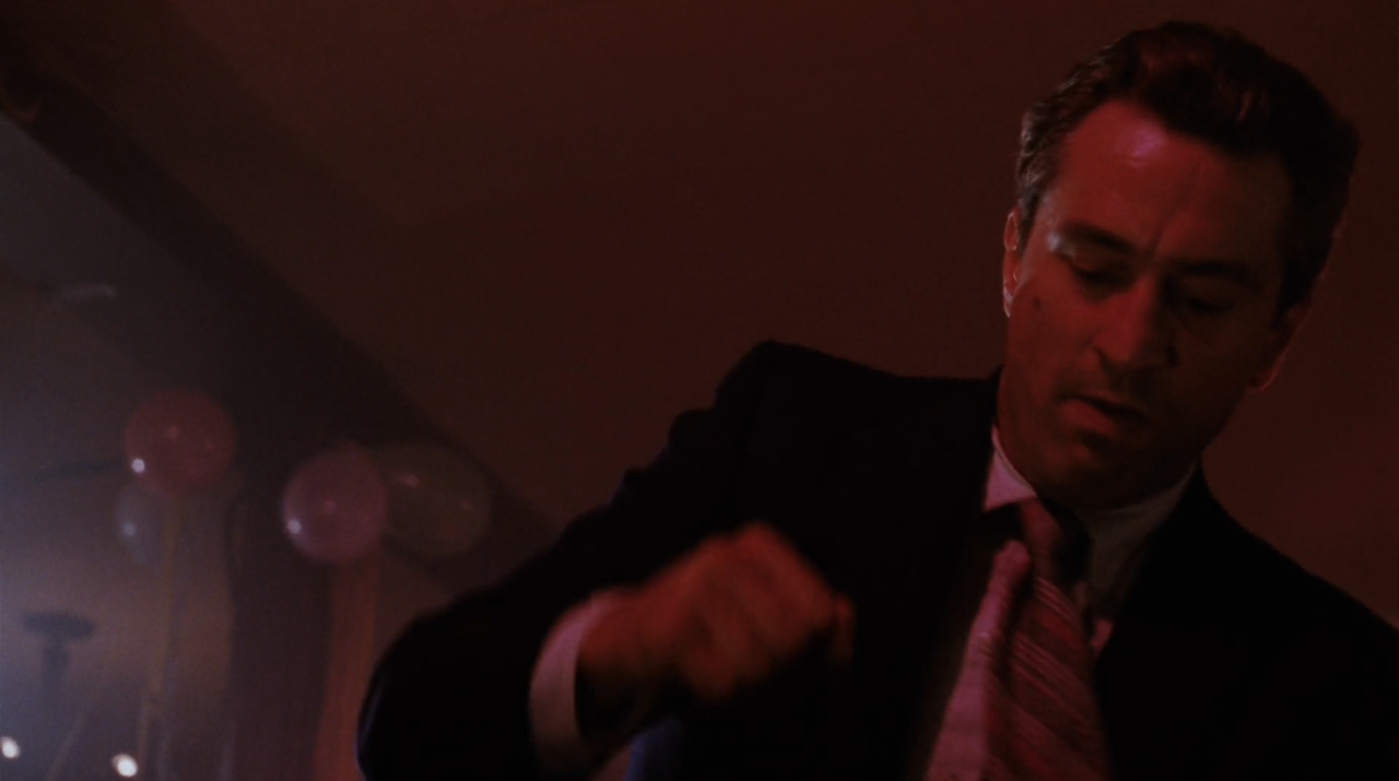 jimmyconbae:  Goodfellas: Shades of Pink