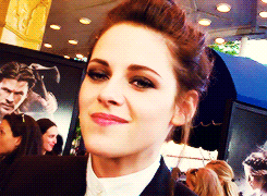 hollroden:  HAPPY BIRTHDAY, KRISTEN! 