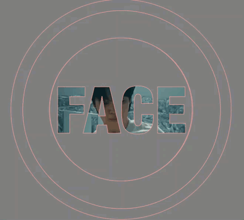 FACE, LETTER, & CLOSER THAN THIS