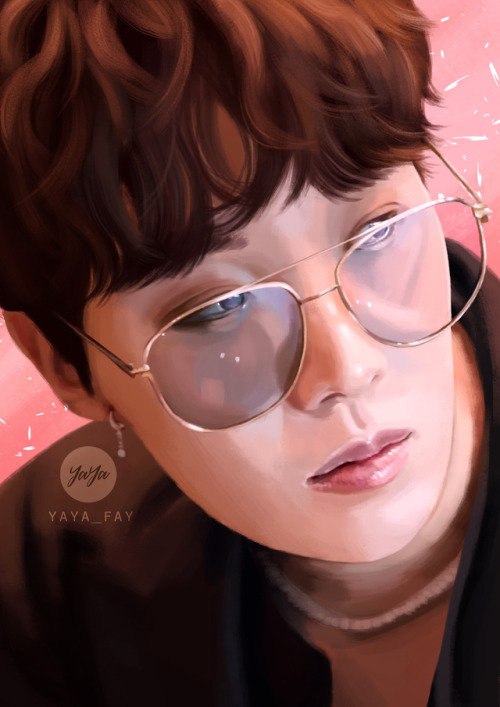 This got requested quite a bit lately (Jimin and Jhope with the glasses from the BBMAs 2019).So here