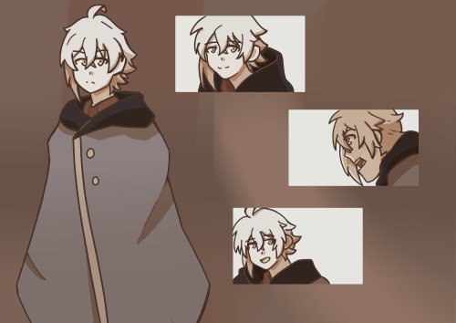 lexiesdoodles:Crescent Rise Tenn is a good Tenn