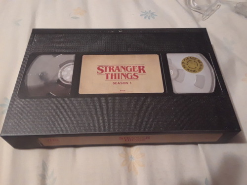 forbidden-horror: Now this is how you do a special edition!