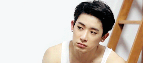 MONSTA X MEMES