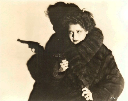 clarabowlover: Clara Bow - By Eugene Robert Richee For: Ladies Of The Mob (1928)Pic Source: @redhair