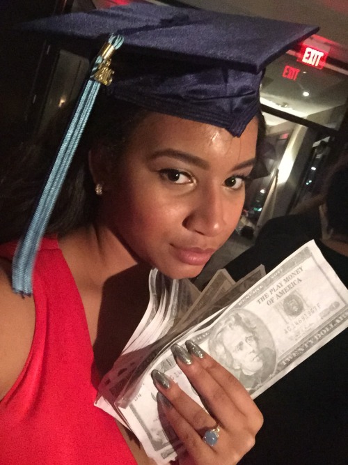 crooklynite:  10 various selfies since its blackout day