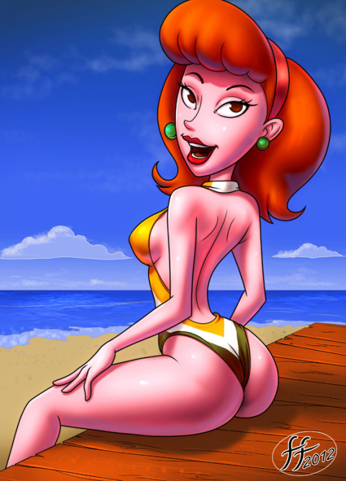 geekearth:  Your Childhood Goes to the Beach (14_bis)