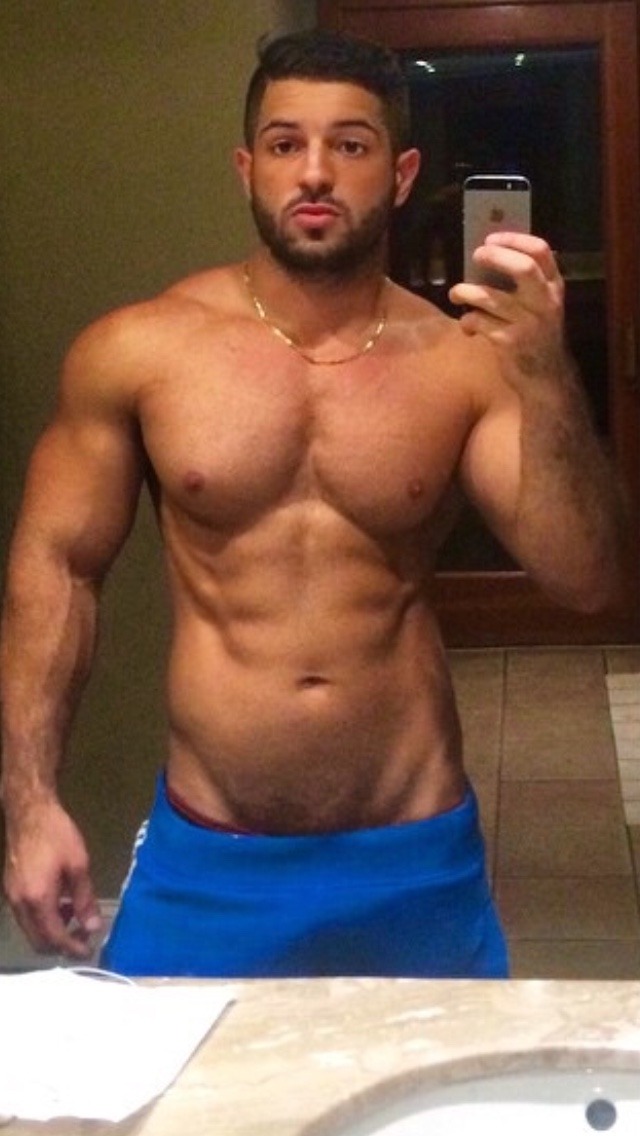 MUSCLE CORPS