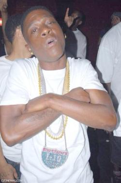 toolowkey2quit:  Keep It Lowkey Free Boosie