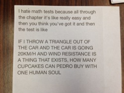 memeguy-com:  So my calculus professor found