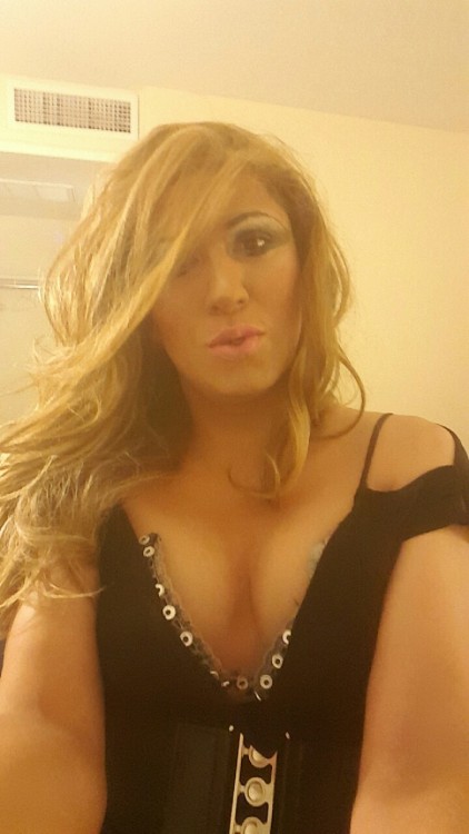 jazmendezz:  My weekend! #tranny #reblog #followme 