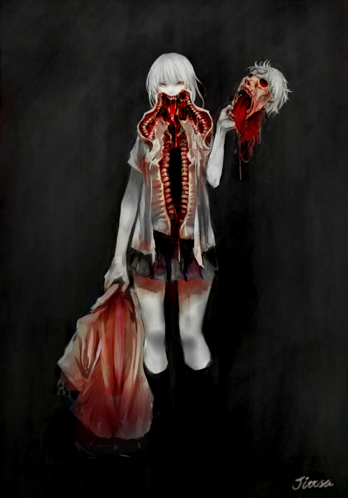 Morbid Beauty