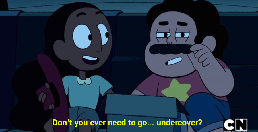 crystal-meepmorps: Hopelessly mundane dads trying to impress their magic-adventure