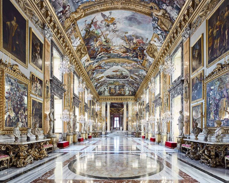 thekhooll:  Italian Architecture Photographed by David Burdeny David Burdeny captures