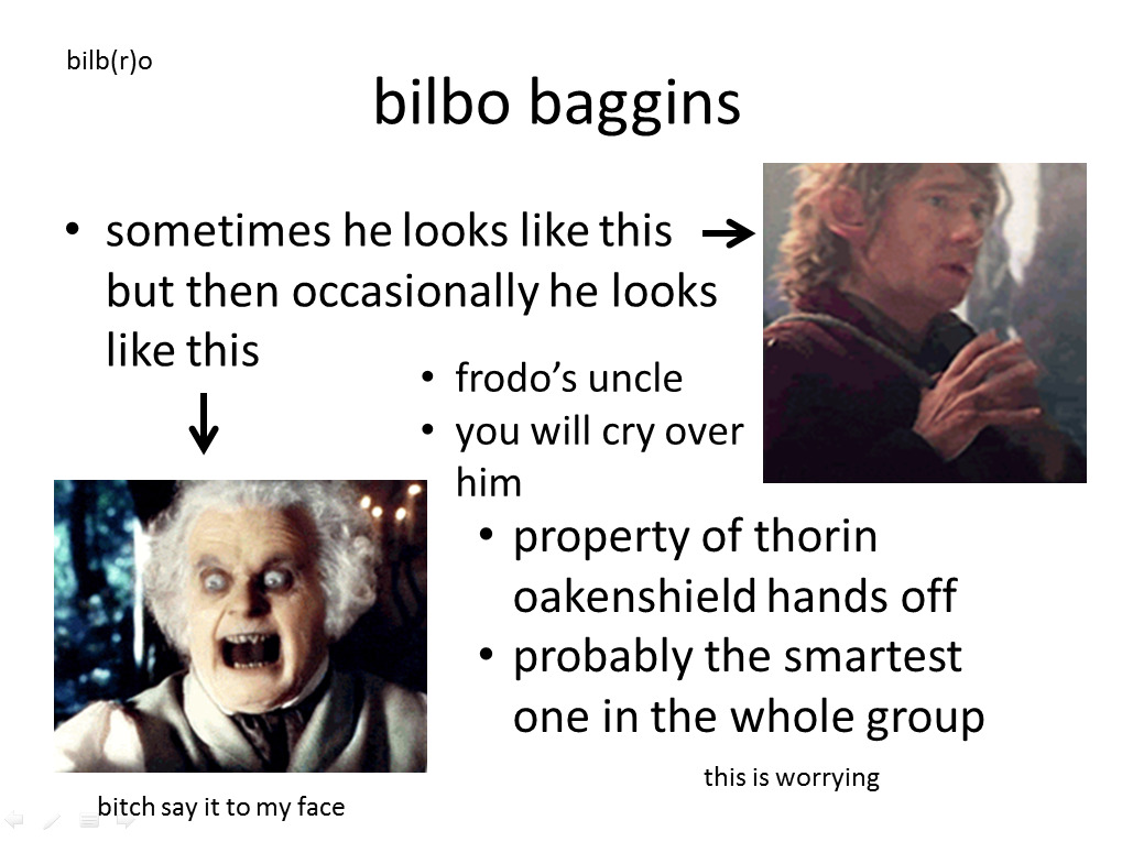 221cbakerstreet:  bilbro-baggins:            please reblog this took me a week  Gandalf’s