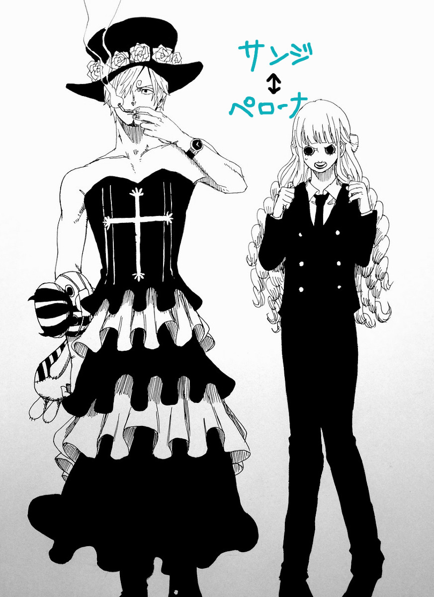 doflamingo:  mayhem-twins:  source  