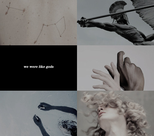 bluegansey:patroclus, he says, patroclus. patroclus. over and over until it is sound only. achilles 