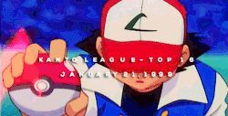 captainpoe:  After 20 years, Ash Ketchum is finally a Pokemon League Champion!