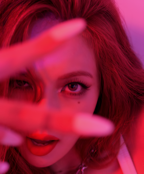 femaleidol: Hyuna - Good Girl teaser #3