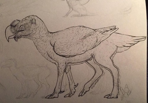 I Need To Start #drawing More Regularly, And To Loosen My Grip A Bit. Fun Fact: I Could Actually Not