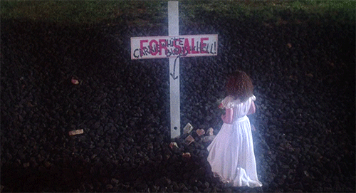 classichorrorblog:  CarrieDirected by Brian De Palma (1976)  