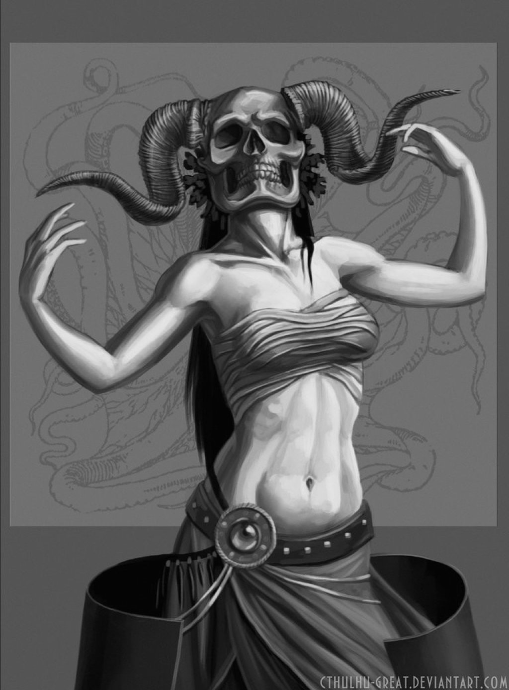 💀