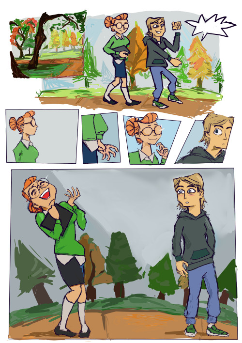 Day In The Park