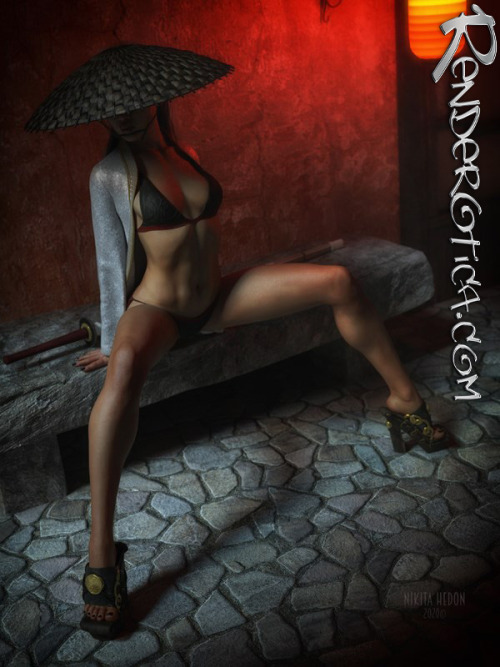 Renderotica SFW Halloween Image SpotlightSee NSFW content on our twitter: https://twitter.com/RenderoticaCreated by Renderotica Artist NikitaHedonArtist Gallery: https://renderotica.com/artists/NikitaHedon/Gallery.aspx