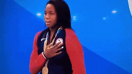 ghettablasta:    Just another day in black excellence   #BlackGirlMagic 