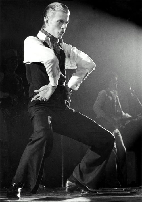 nightspell: April, 1976, Falkoner Teatret, Copenhagen(photos taken from different angles by Torben C