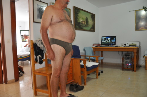 OldermenLover