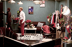 nph-burtka:  NPH &amp; David Burtka in A Very Harold &amp; Kumar 3D Christmas