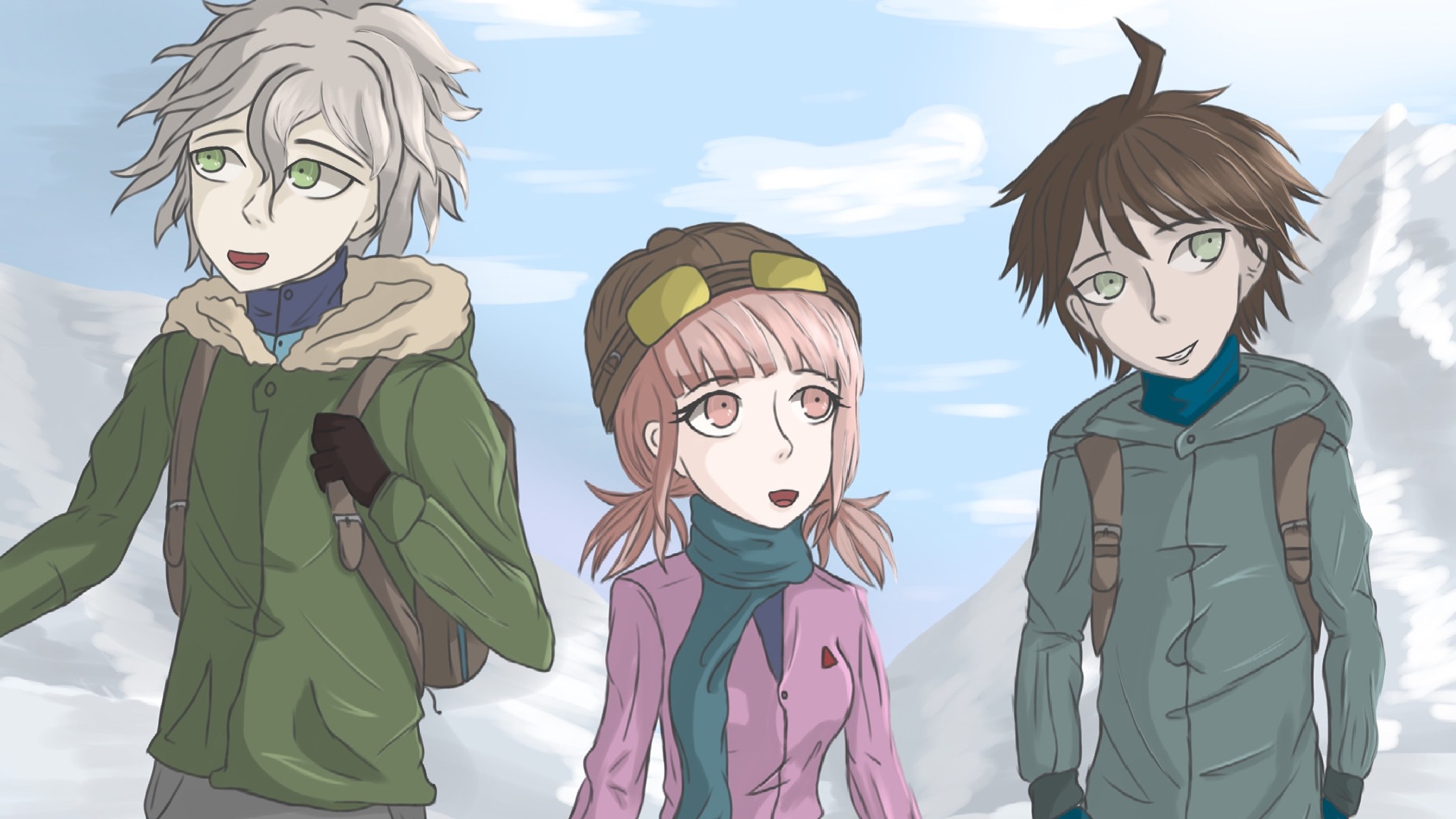 Harmony Anime On Tumblr Harmony Anime On Tumblr