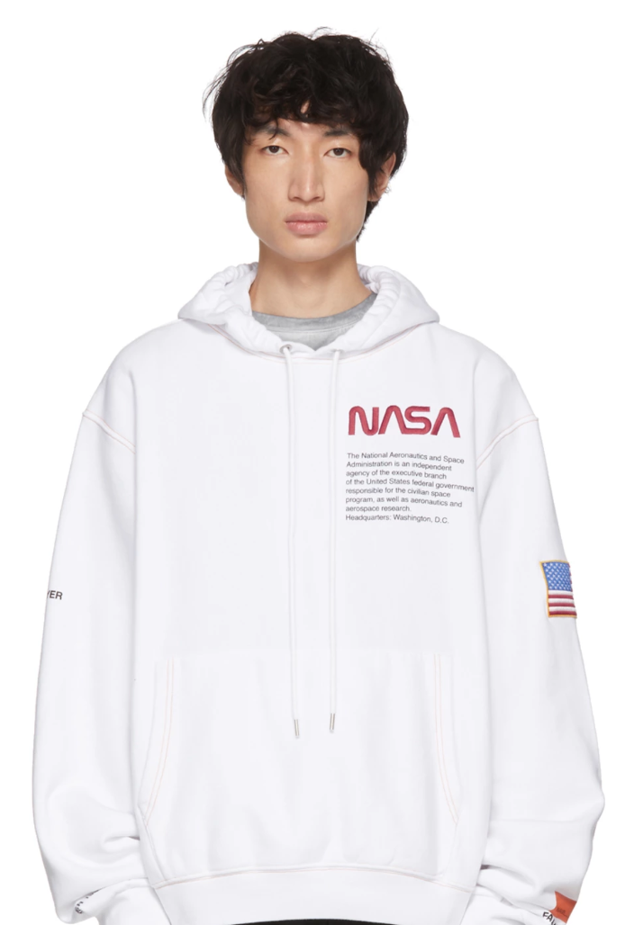 champion eco crewneck