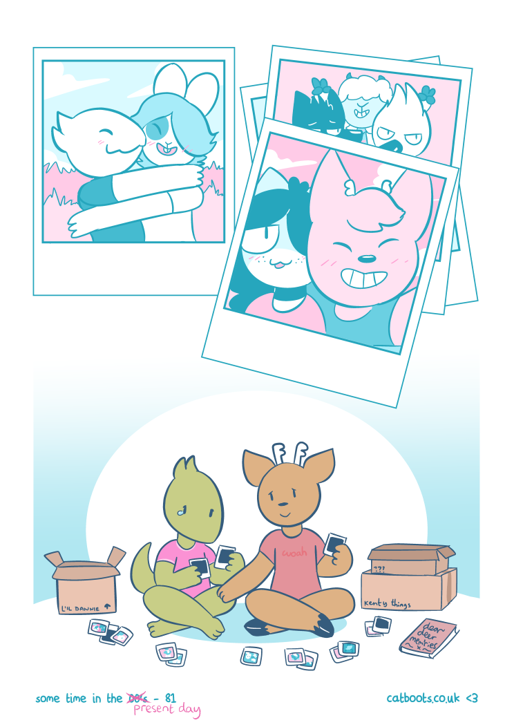 kentanddaniel:page 81 ;w; &lt;3